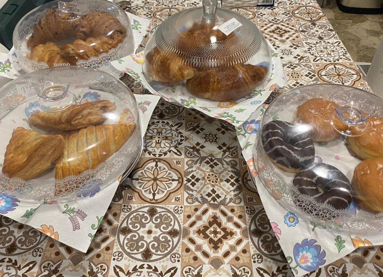 "La Selvetta" Bed And Breakfast Buguggiate 外观 照片